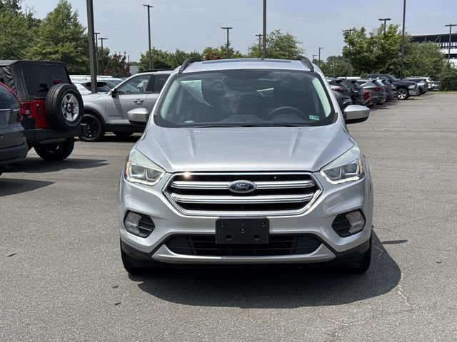 Used 2017 Ford Escape SE w/ Equipment Group 201A AWD/4WD image 6