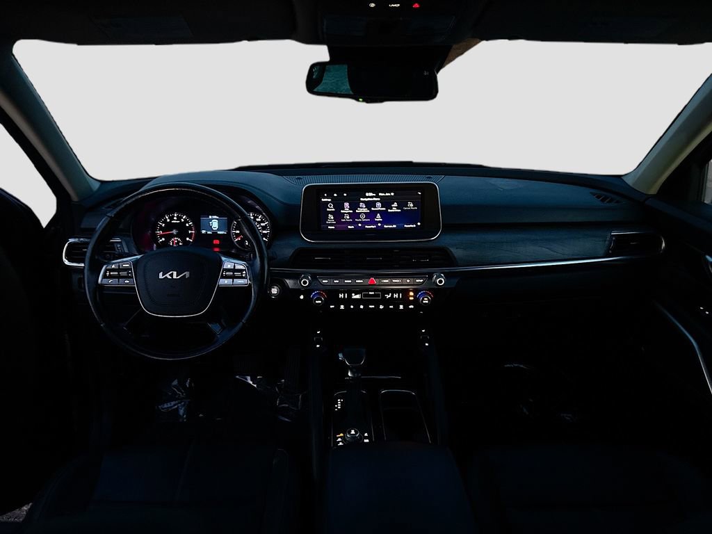 Used 2022 Kia Telluride EX w/ Towing Package image 23