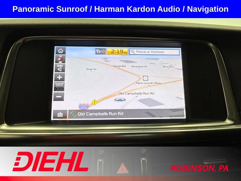 Used 2018 Kia Optima SX w/ Technology Package FWD image 29