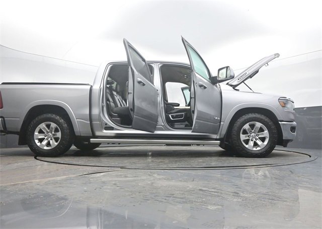 Used 2019 RAM 1500 Laramie image 61