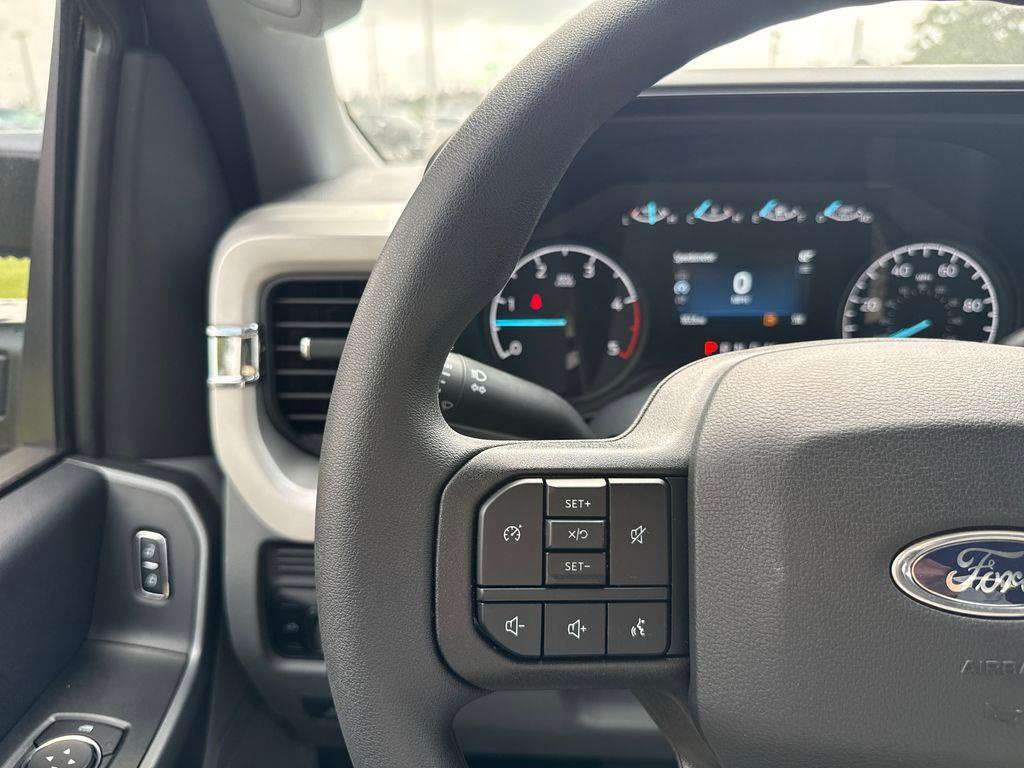 New 2026 Ford F250 XL w/ STX Appearance Package AWD/4WD image 19