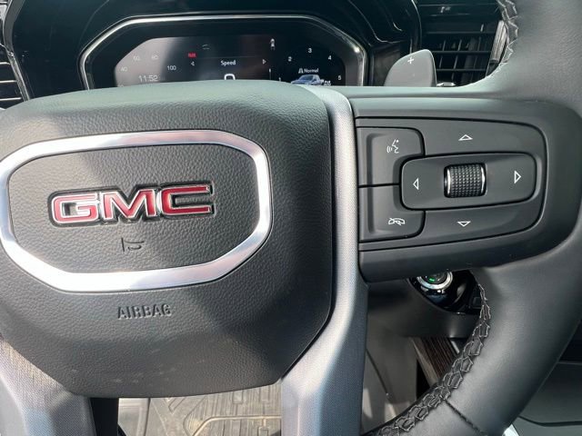 Used 2025 GMC Sierra 1500 Elevation w/ Elevation Premium Package image 16