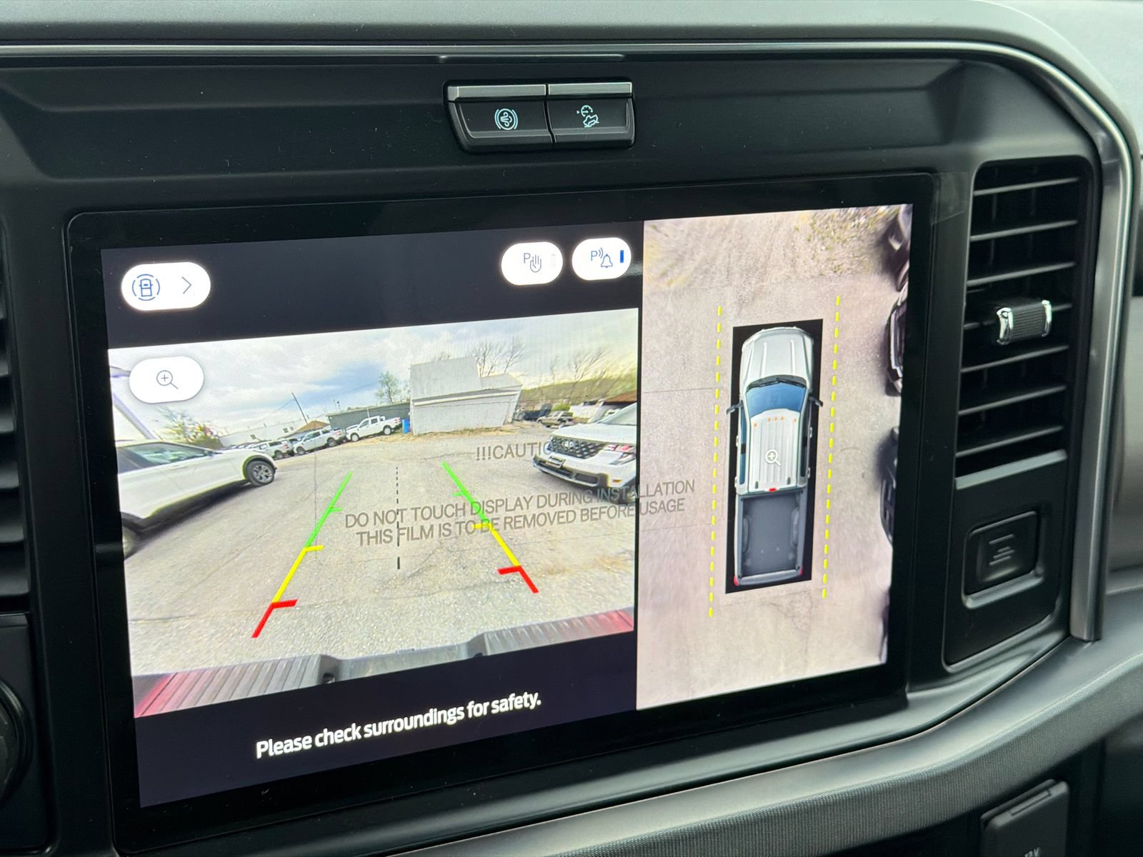 New 2026 Ford F350 Platinum AWD/4WD image 30