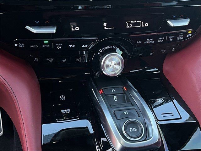 New 2026 Acura MDX Type S image 20