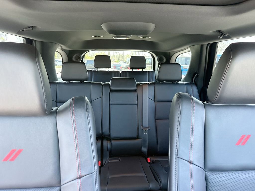 New 2026 Dodge Durango GT image 28