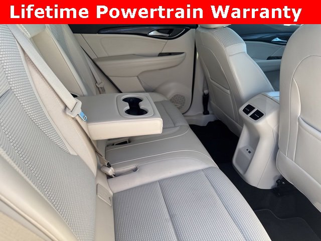 Used 2021 Buick Envision Preferred image 18