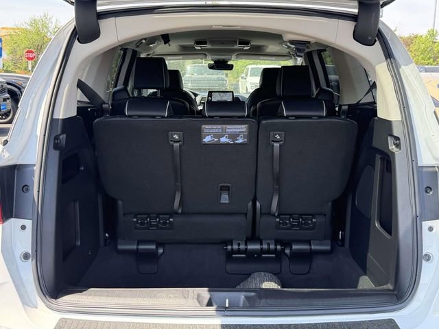 Used 2026 Honda Odyssey Elite image 9