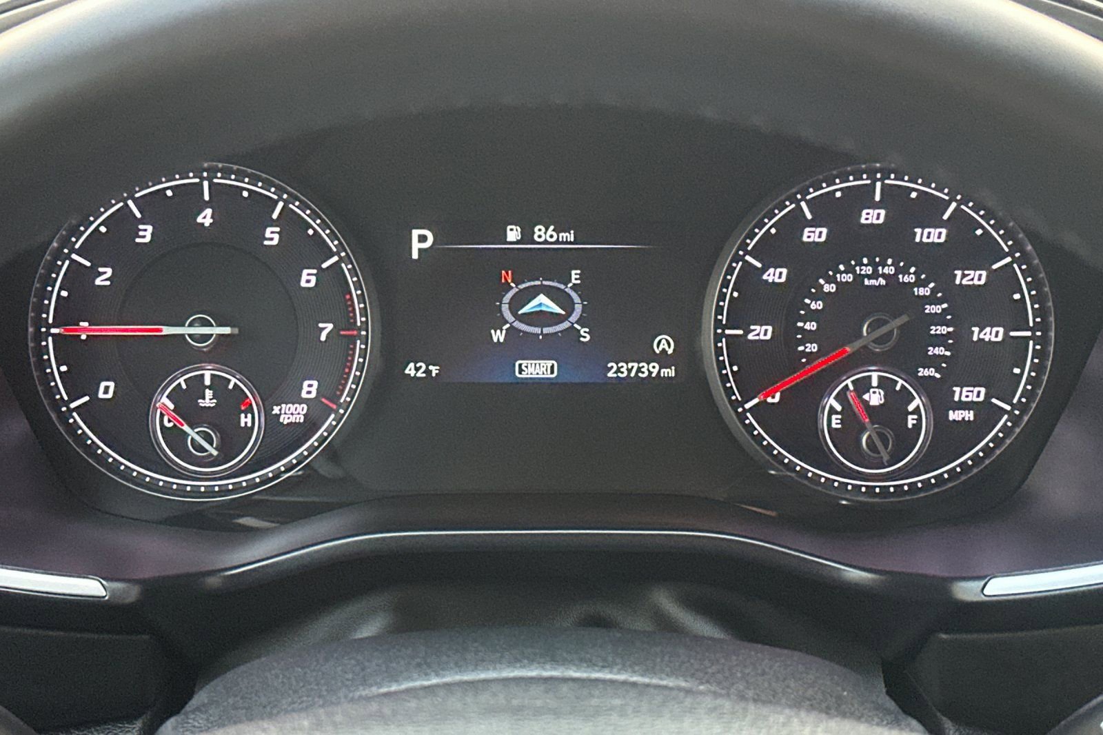 Used 2023 Hyundai Santa Fe XRT image 29