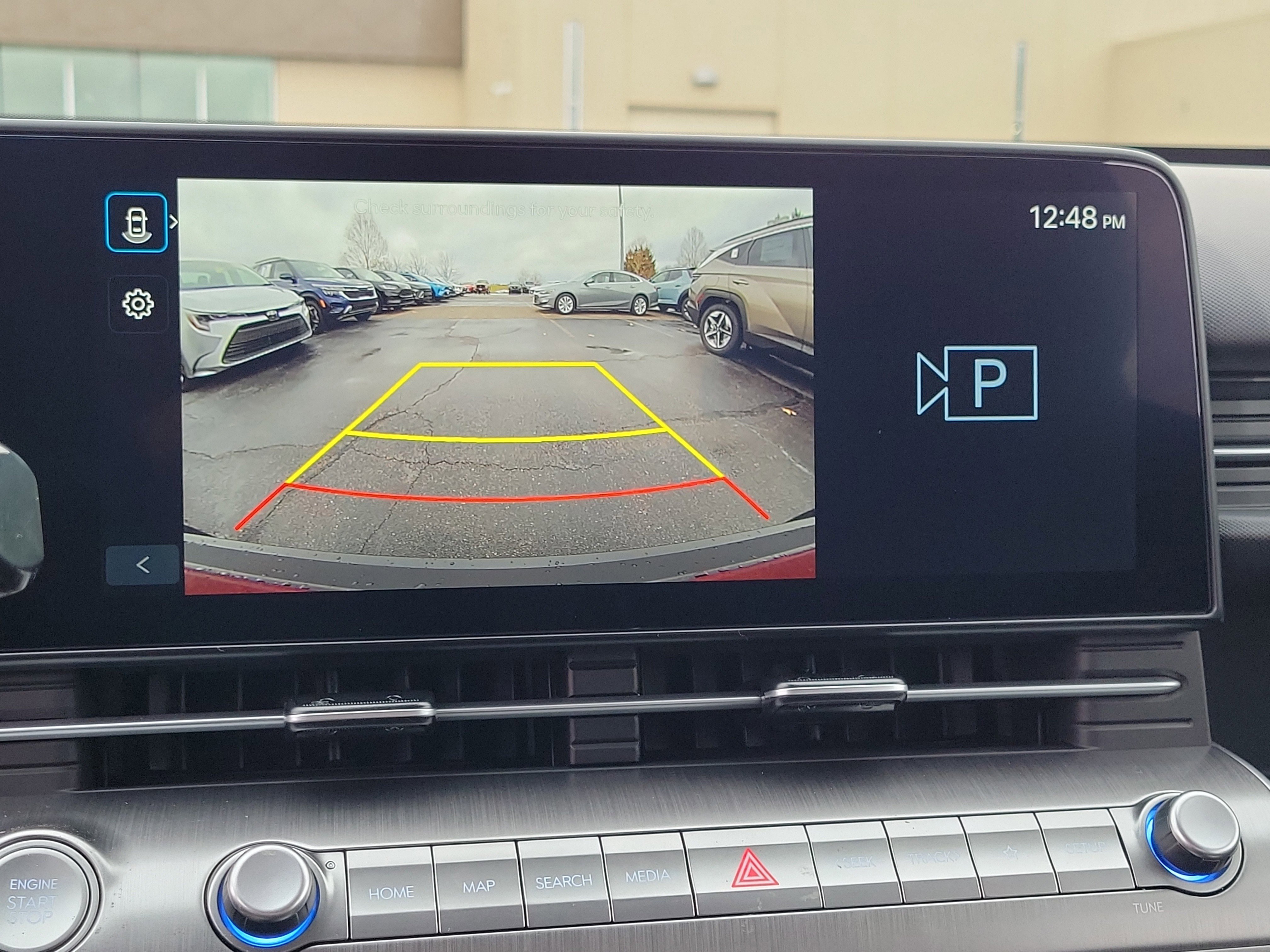 New 2026 Hyundai Kona SE image 25