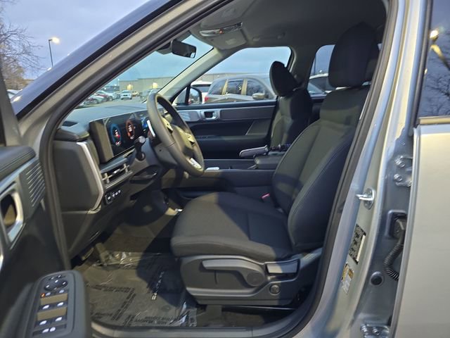 New 2026 Hyundai Santa Fe SE image 11
