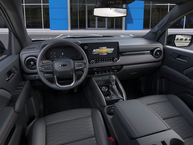 New 2026 Chevrolet Colorado Z71 w/ Z71 Convenience Package 2 AWD/4WD image 39