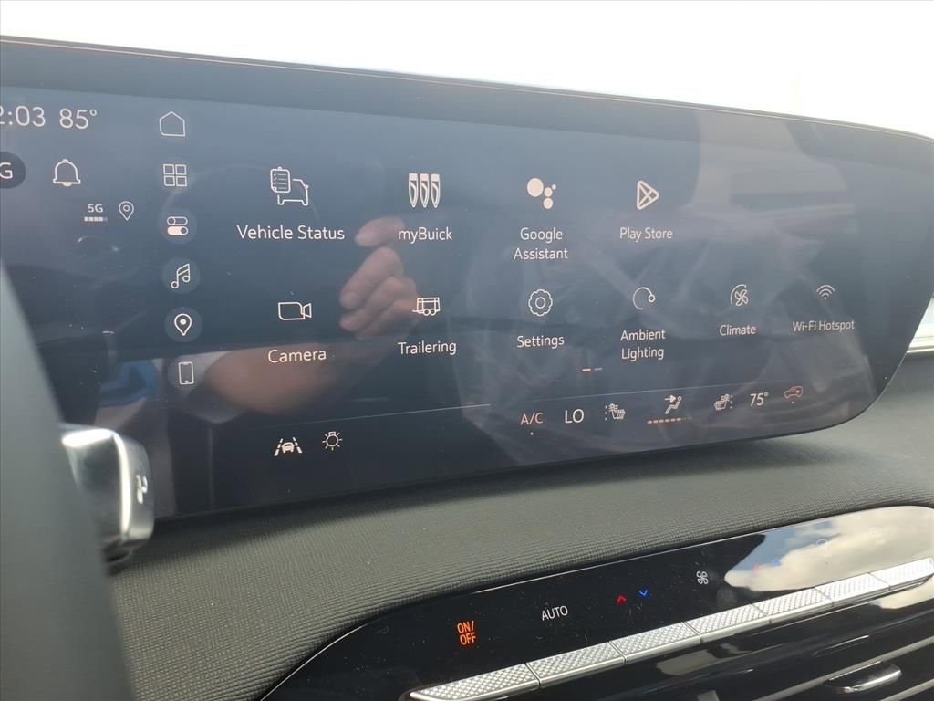 New 2026 Buick Enclave Preferred FWD image 19