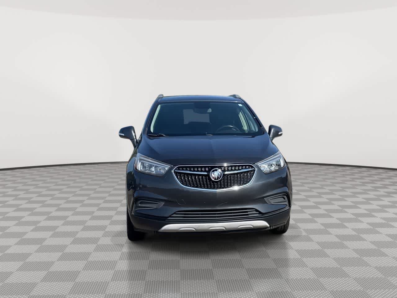 Used 2017 Buick Encore Preferred FWD image 3