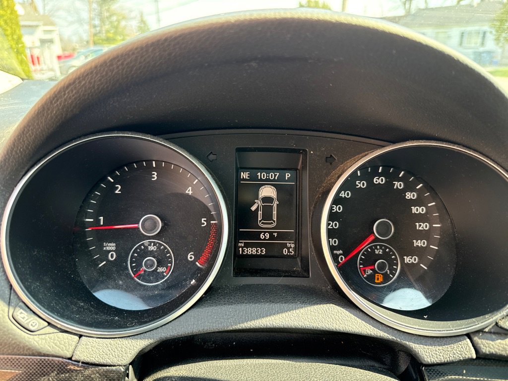 Used 2013 Volkswagen Jetta TDI image 15