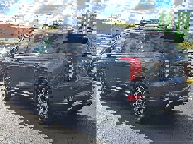 Certified 2022 Hyundai Palisade Calligraphy image 5