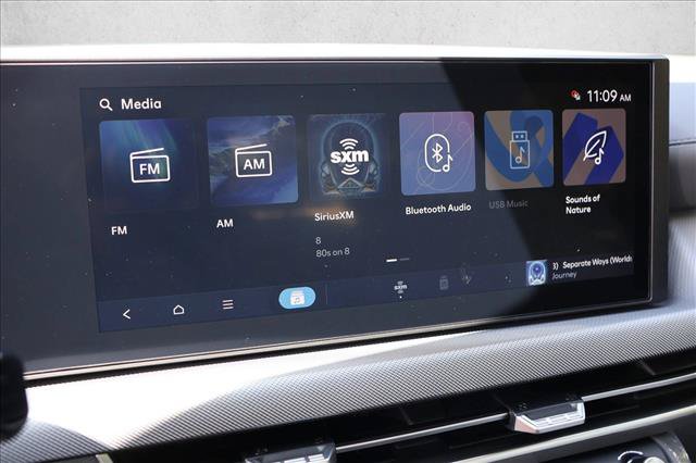 New 2026 Hyundai Sonata SEL AWD/4WD image 17