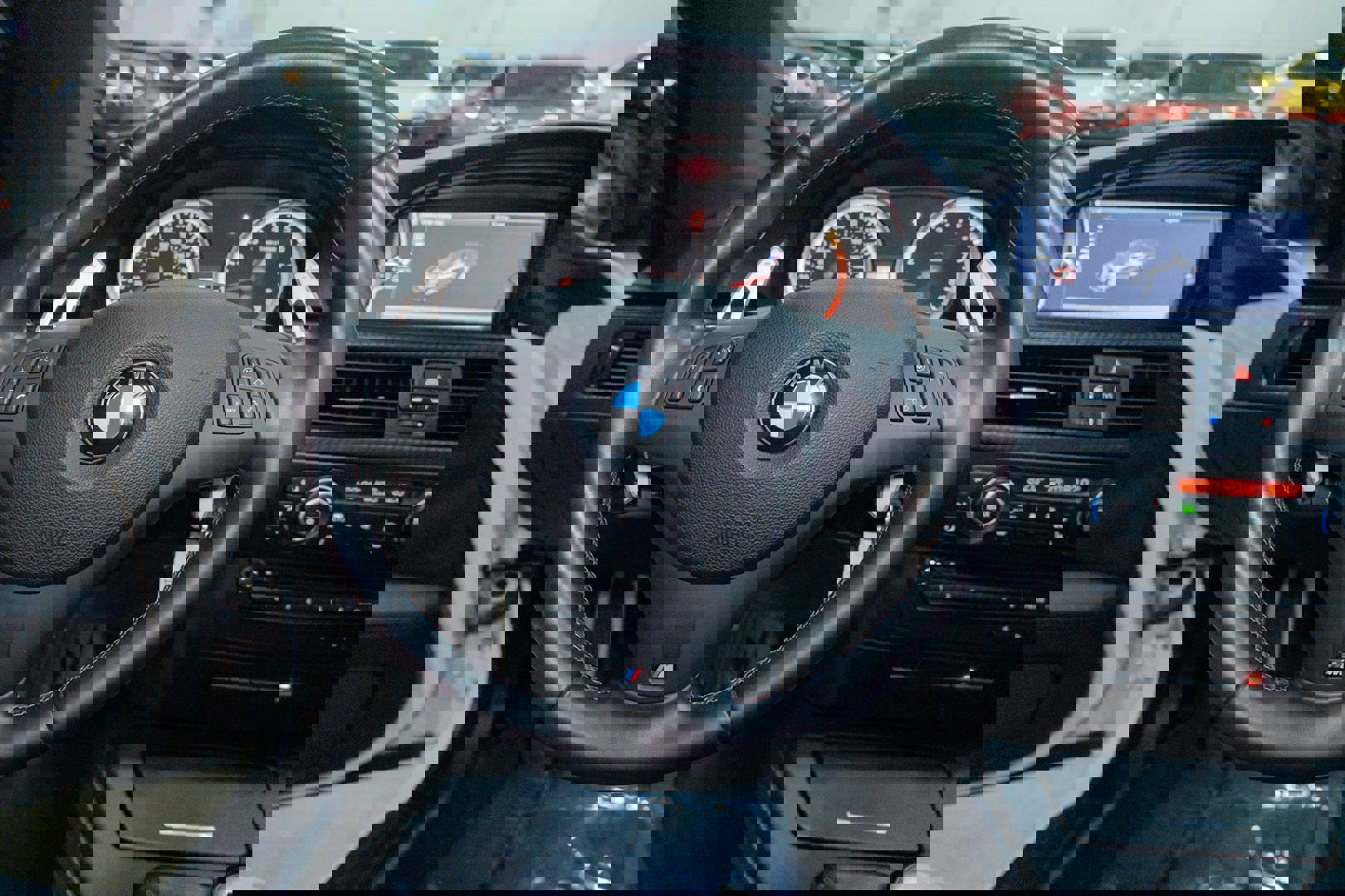 Used 2011 BMW M3 Coupe image 29