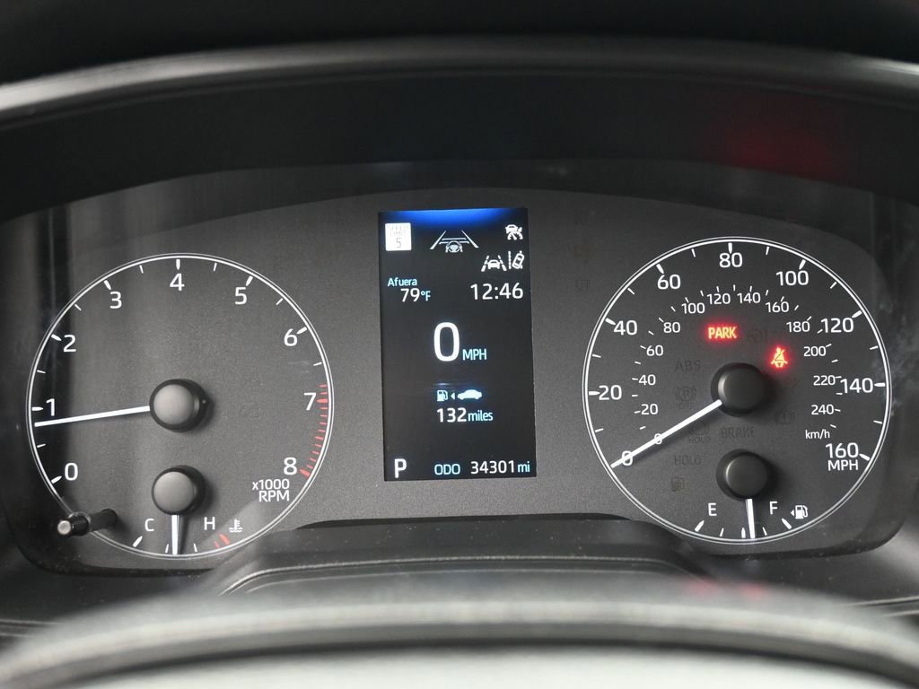 Used 2023 Toyota Corolla LE image 23