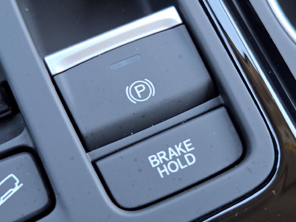 Used 2025 Honda Pilot Touring image 15