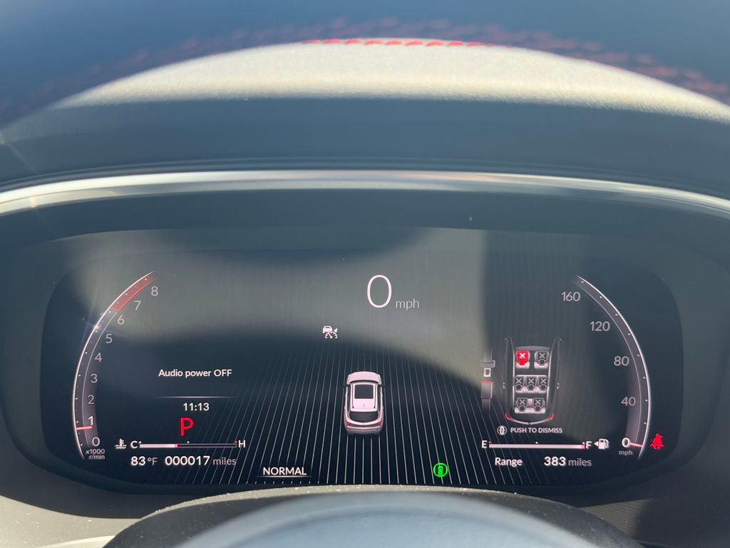 New 2026 Acura MDX Type S image 20