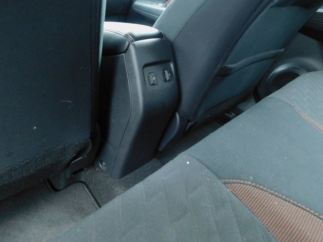 Used 2024 Nissan Kicks SR image 22