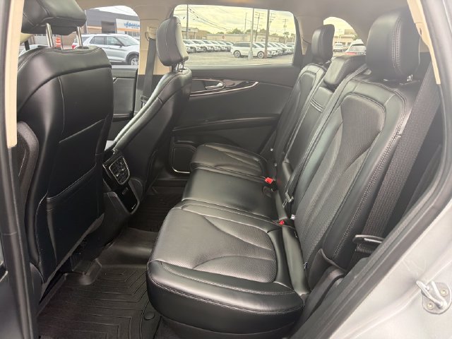 Certified 2023 Lincoln Nautilus Reserve AWD/4WD image 28