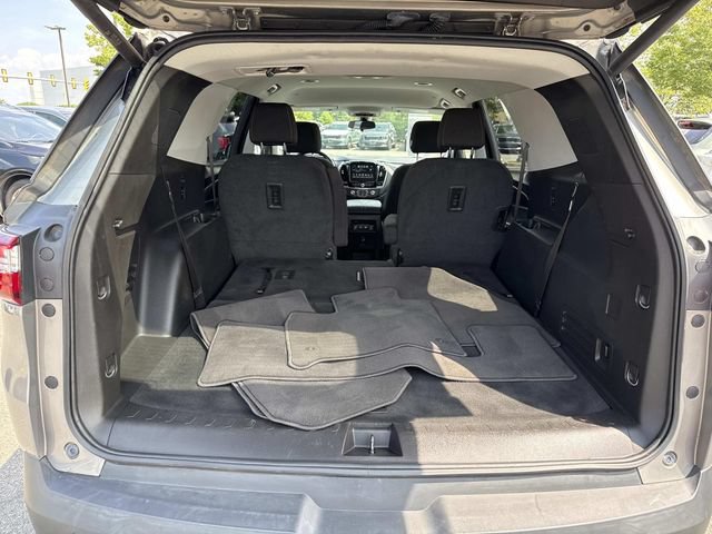 Used 2019 Chevrolet Traverse LT FWD image 12