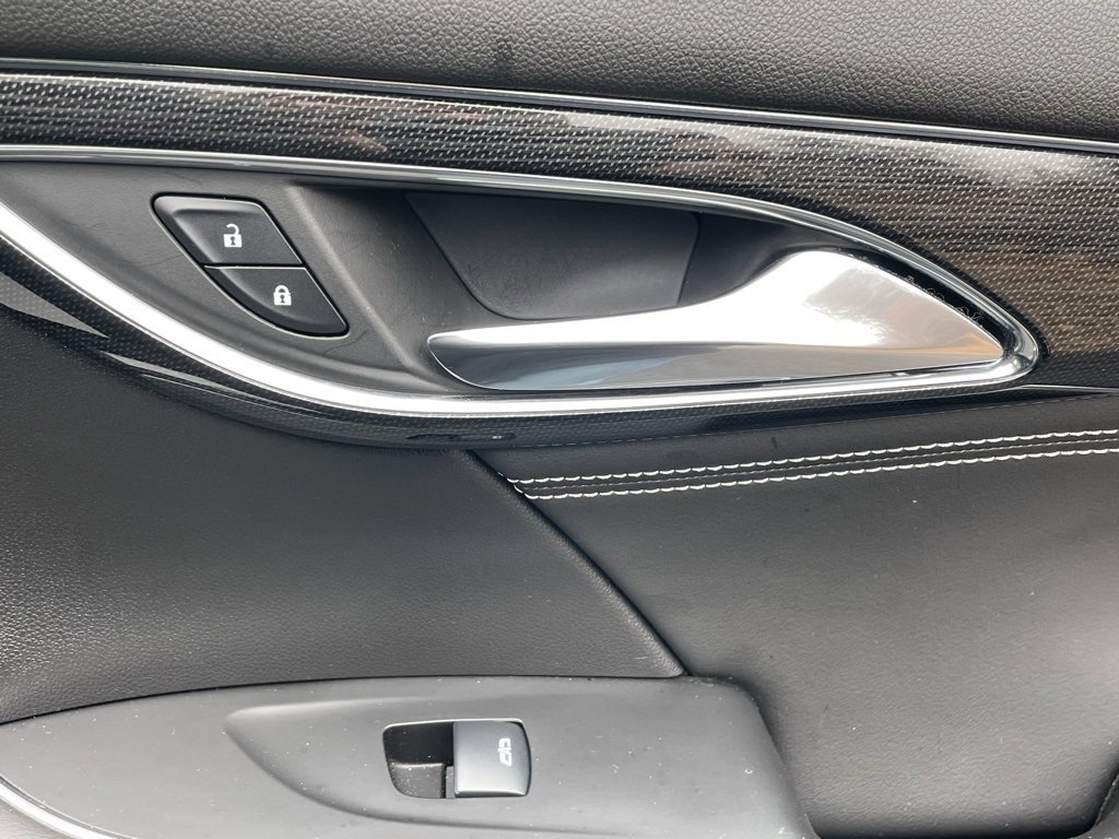 Certified 2023 Buick Envision Preferred w/ Sport Touring Package image 14