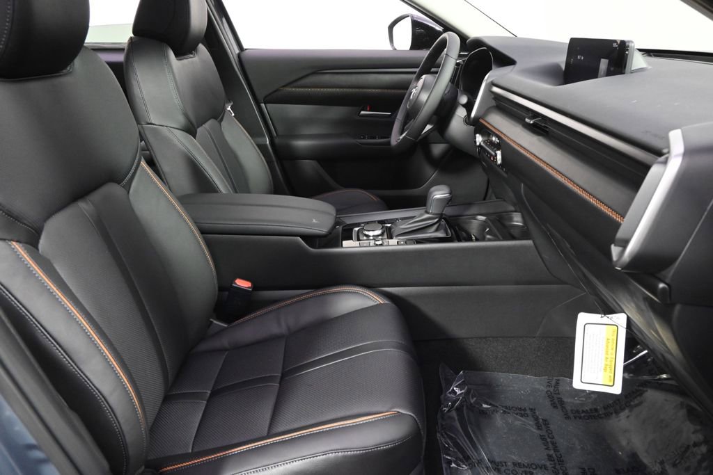 New 2026 MAZDA CX-50 AWD 2.5 Hybrid w/ Cargo Package image 16
