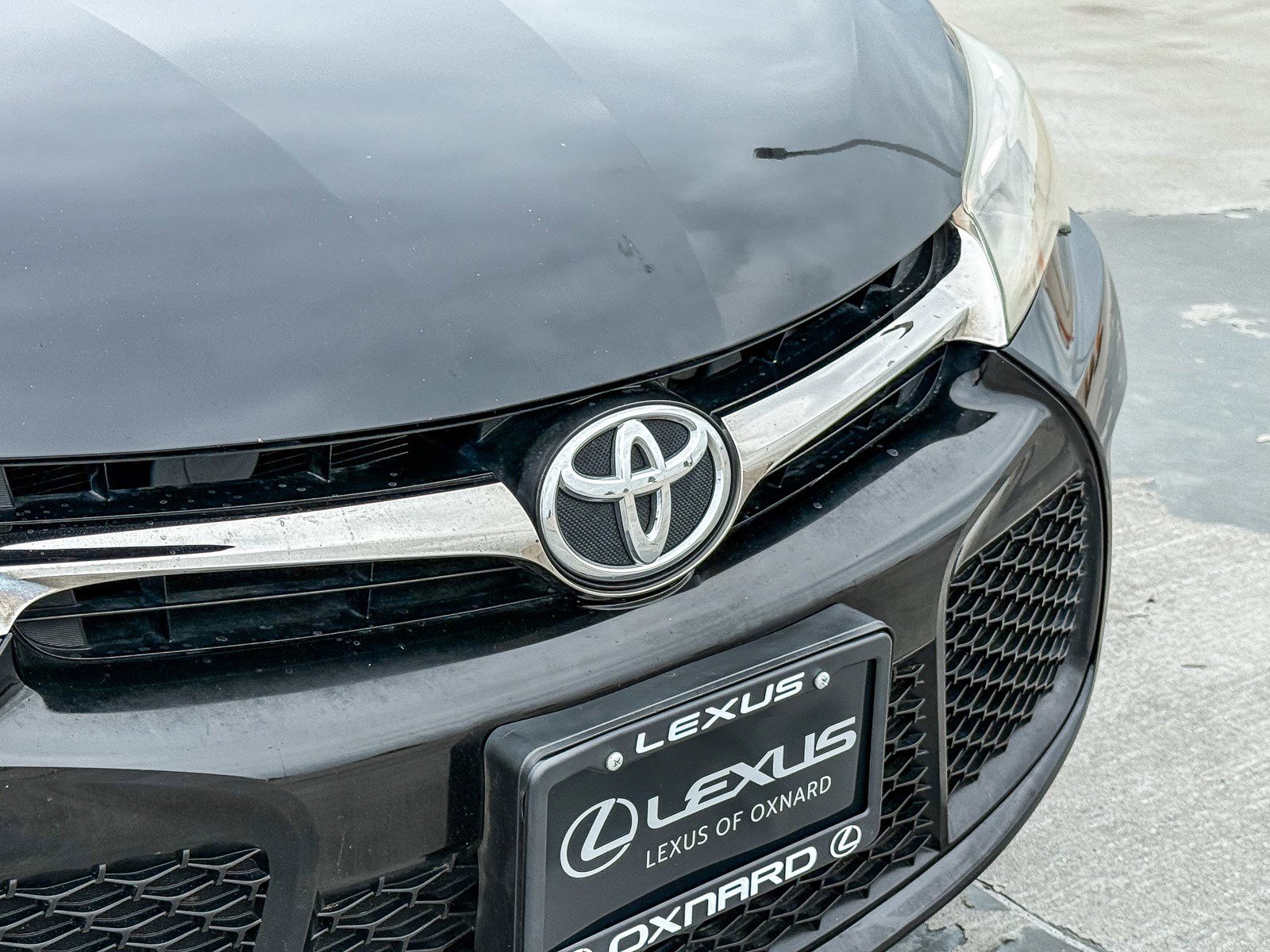 Used 2016 Toyota Camry SE image 10