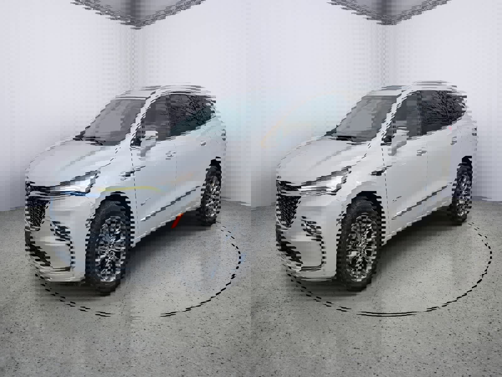 Certified 2024 Buick Enclave Avenir w/ Avenir Technology Package image 6