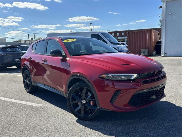 Used 2024 Dodge Hornet R/T Plus video 2