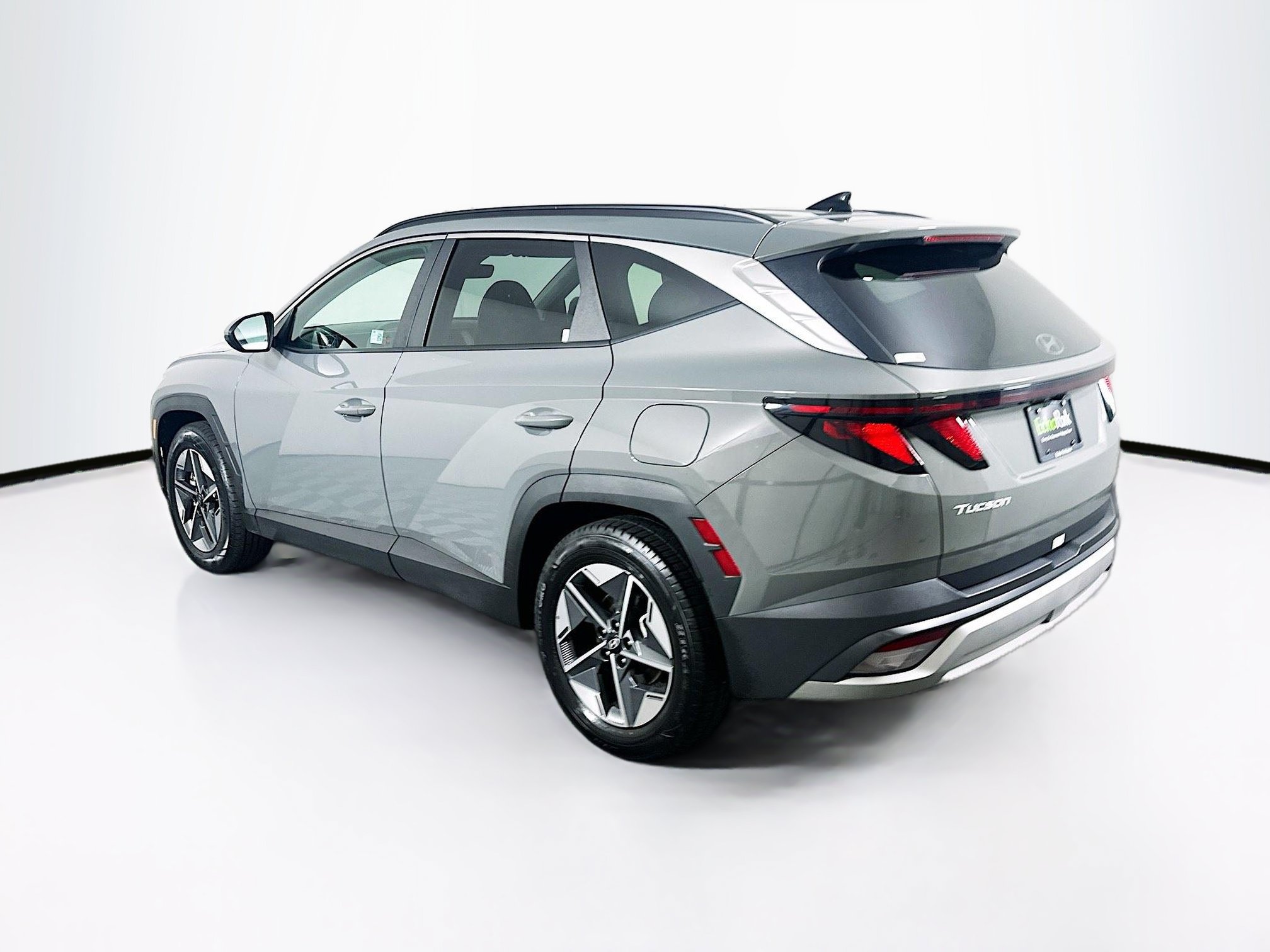 Used 2025 Hyundai Tucson SEL FWD image 5