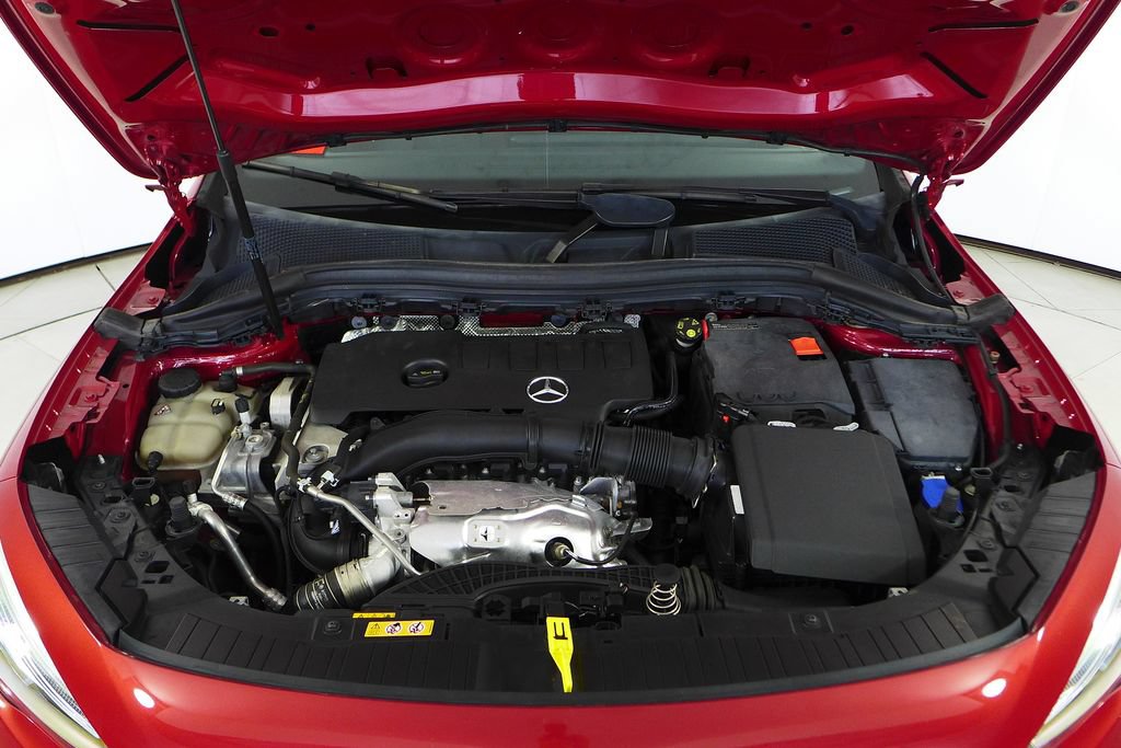 Used 2021 Mercedes-Benz GLA 250 4MATIC image 6
