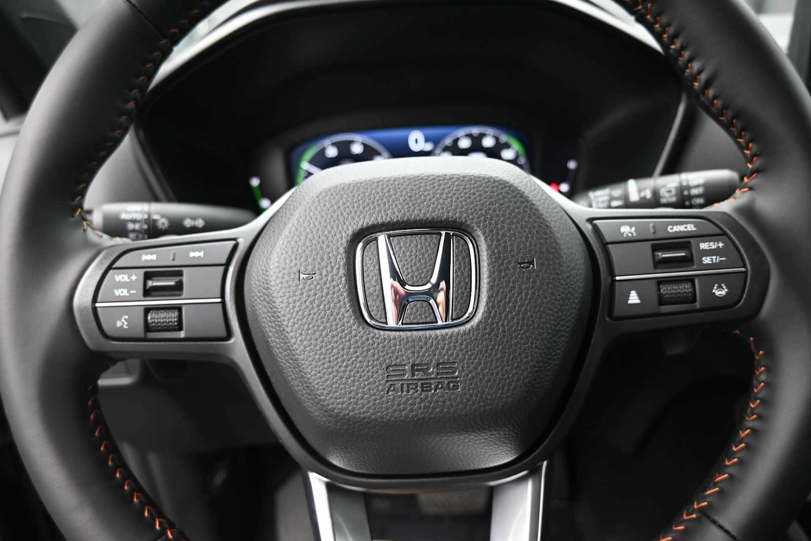 New 2027 Honda CR-V Sport-L image 6