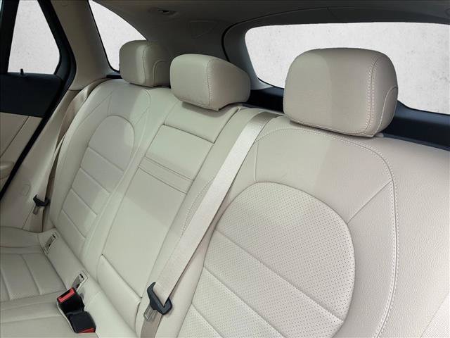 Certified 2020 Mercedes-Benz GLC 300 4MATIC image 15