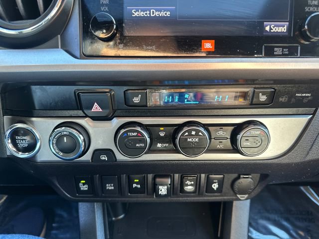 Used 2019 Toyota Tacoma Limited image 36