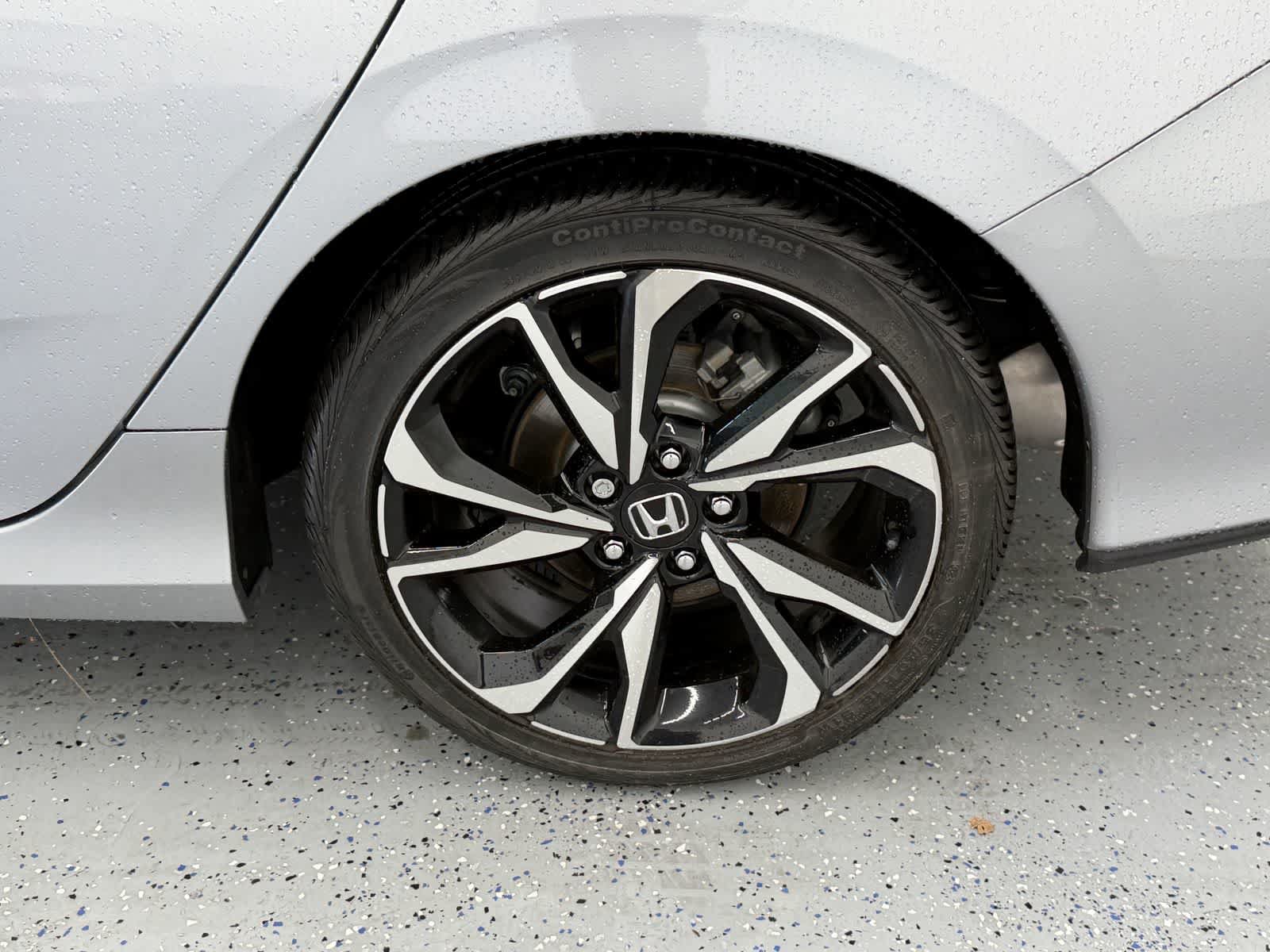 Used 2018 Honda Civic Si image 25