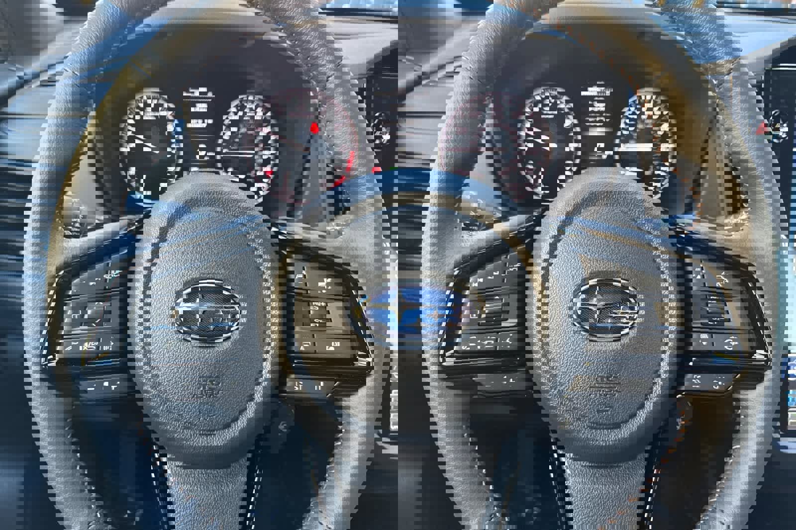 New 2026 Subaru Forester Touring image 20