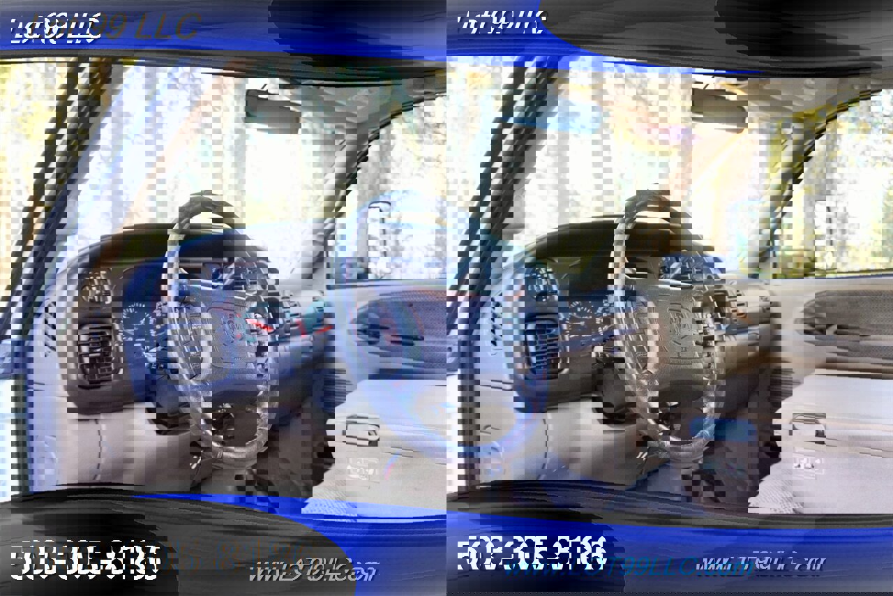 Used 1999 Dodge Ram 2500 Truck 4x4 Quad Cab image 2