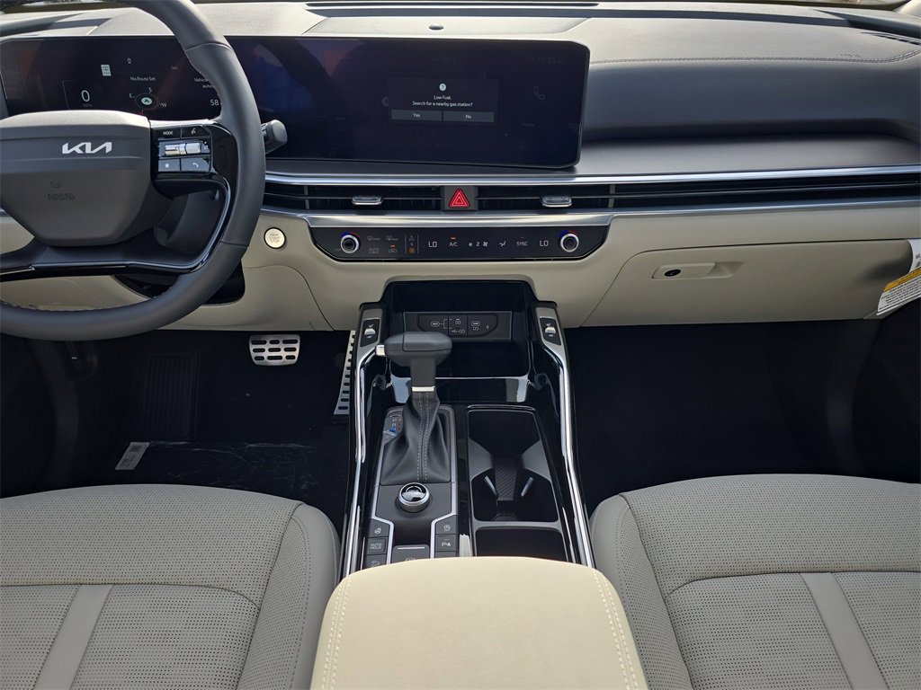 New 2026 Kia Sorento SX image 17