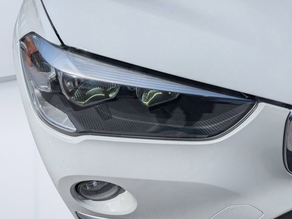 Used 2018 BMW X1 sDrive28i FWD image 9