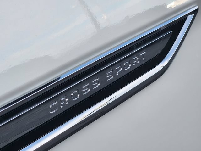 New 2026 Volkswagen Atlas Cross Sport SE AWD/4WD image 10