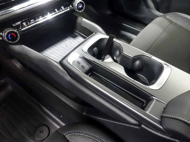 New 2026 Chevrolet Equinox EV LT w/ Comfort Package FWD image 19