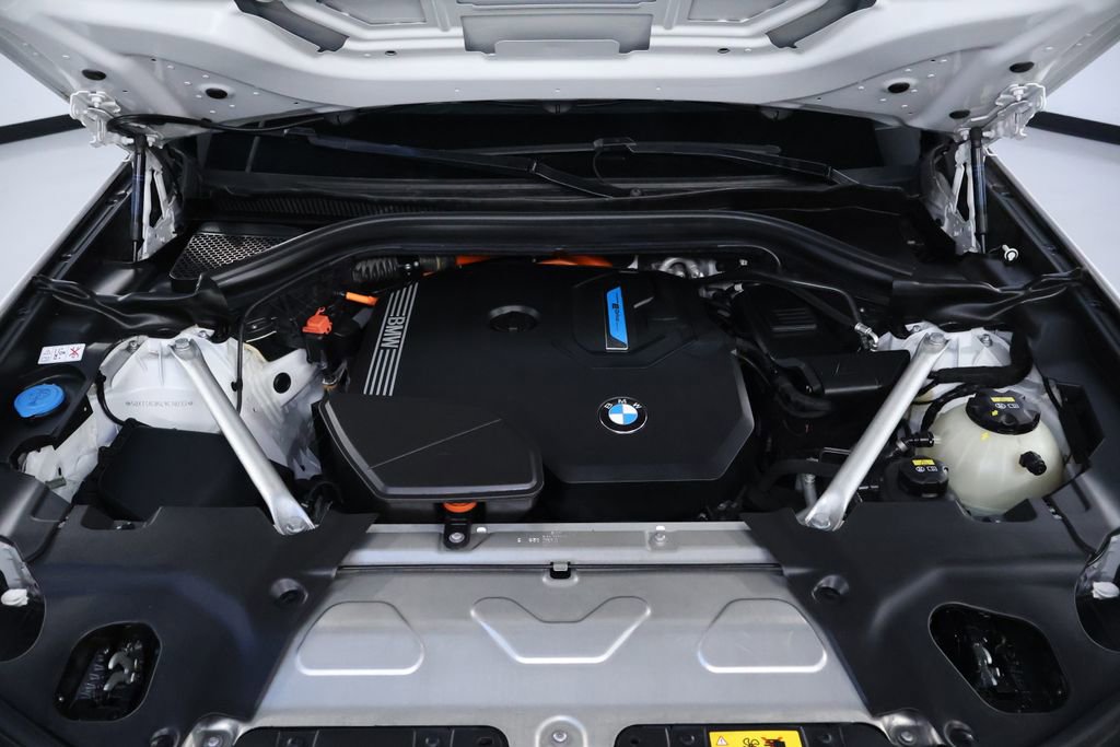 Used 2020 BMW X3 xDrive30e w/ Convenience Package image 44