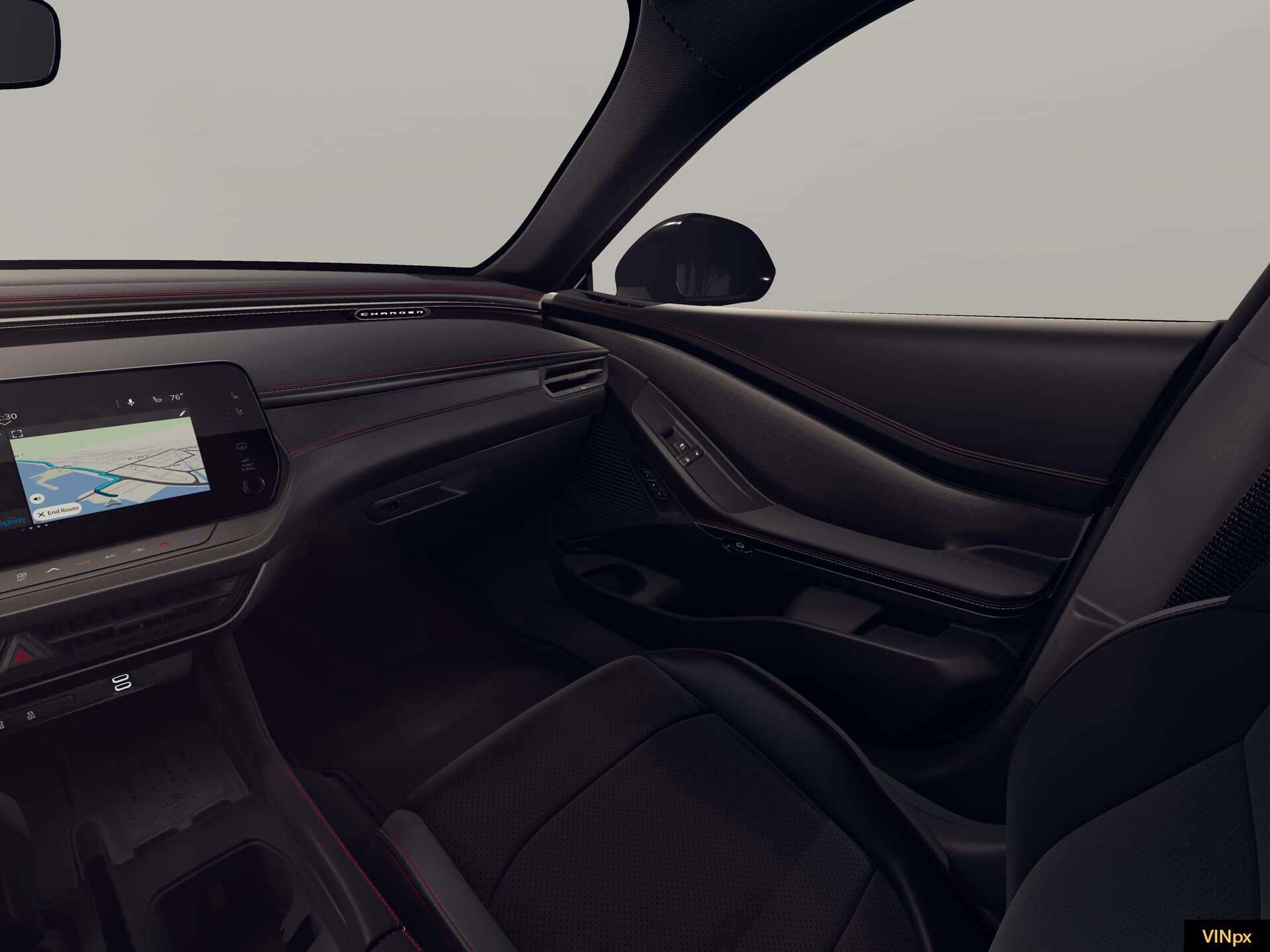 New 2026 Dodge Charger R/T AWD/4WD image 21