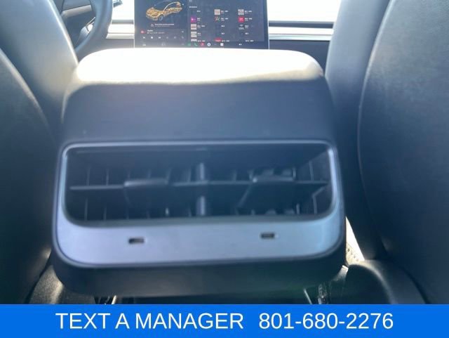 Used 2021 Tesla Model 3 Long Range AWD/4WD image 33