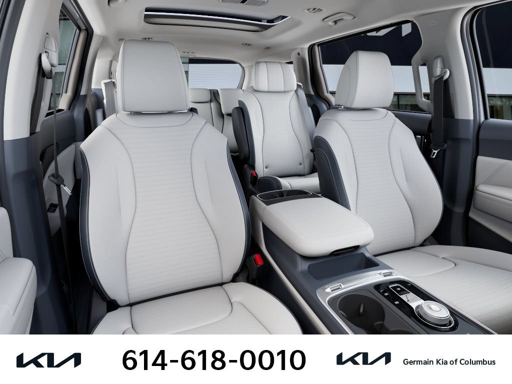 New 2026 Kia Carnival SX Prestige FWD image 18