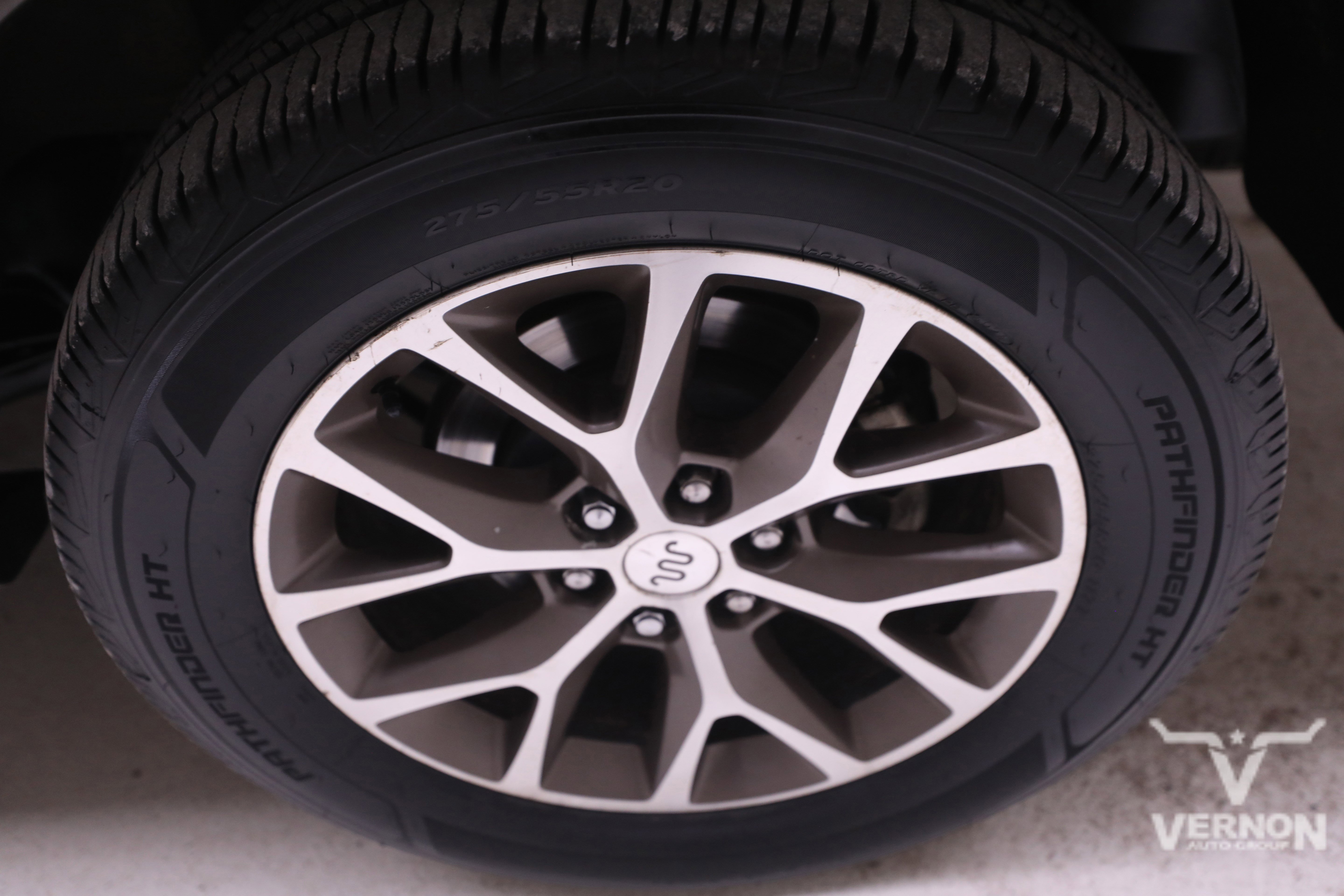 Used 2016 Ford Expedition King Ranch image 32