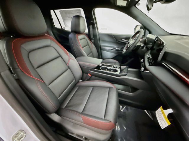 New 2027 Chevrolet Equinox RS w/ Convenience Package III FWD image 28